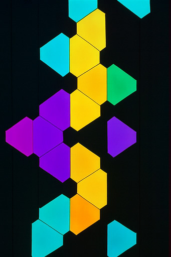 몰입형 액션 장면