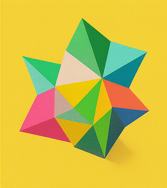 다채로운 가상 모험 장면